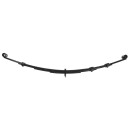 LEAF SPRING REAR, 5 LEAF, SALOON &amp; CONVERTIBLE