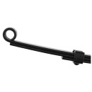 LEAF SPRING REAR, 5 LEAF, SALOON &amp; CONVERTIBLE