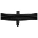 LEAF SPRING REAR, 5 LEAF, SALOON &amp; CONVERTIBLE