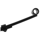 LEAF SPRING REAR, 5 LEAF, SALOON &amp; CONVERTIBLE