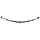 LEAF SPRING REAR, 5 LEAF, SALOON &amp; CONVERTIBLE