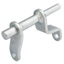 Kupplungsausr&uuml;ckwelle mit Hebeln, &Oslash;5/16&quot;...