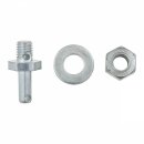 CLAMP SET THROTTLE LINK