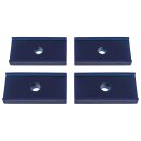 PAD SET REAR SPRING SEATING