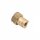 BRASS ADJUSTER NUT