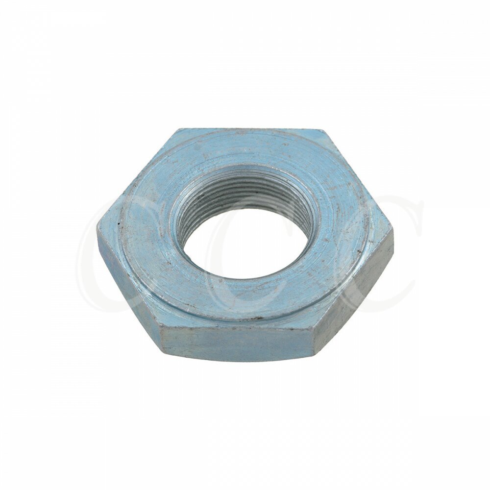 Lenkradmutter 10791411 - Passend Für Fiat Und Ducato Modelle