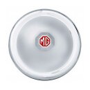 Raddeckel mit Emblem