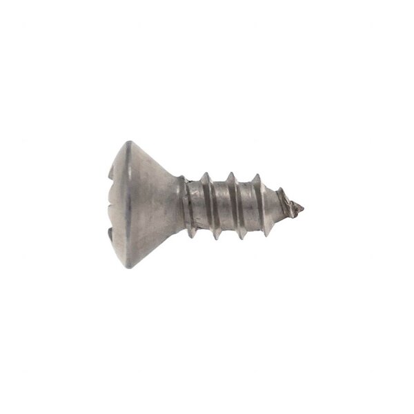 SCREW COUNTERSUNK NO 6 X 3/8