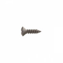 SCREW, SELF TAPPING, NO.6 X 1/2", POSIDRIVE...