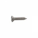 SCREW, SELF TAPPING, 6 X 3/4", POSIDRIVE...