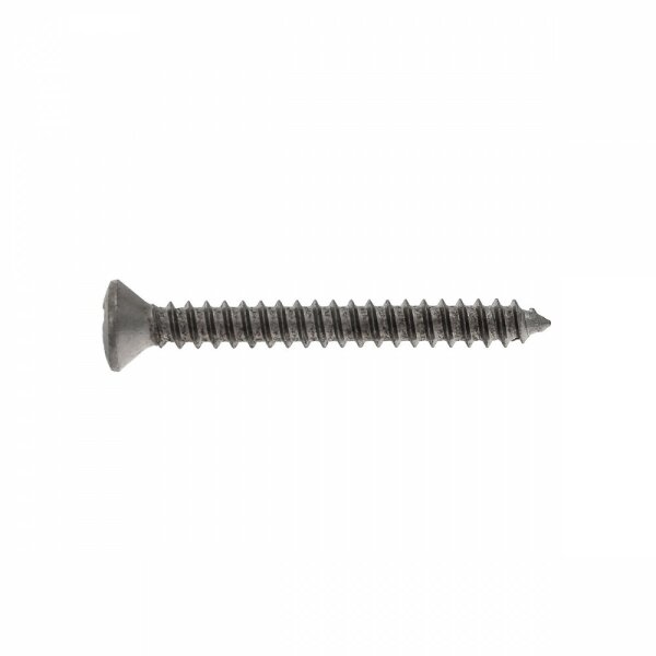 SCREW CRHCSK 6X1.1/4