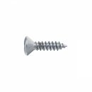 SCREW, SELF TAPPING, NO.10 X 3/4", POSIDRIVE...