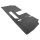 PARCEL TRAY FRONT WITH HEATEAR LHD