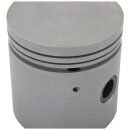 PISTONS X 4, 86MM, +0,040&quot;