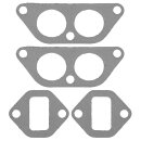 Dichtungssatz Auspuffkr&uuml;mmer (4 Stk.)