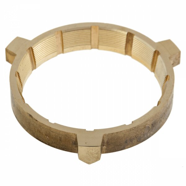 BAULK RING 3RD/4TH GEAR