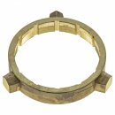 SYNCHRO RING 2ND GEAR, BRASS