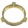 SYNCHRO RING 2ND GEAR, BRASS