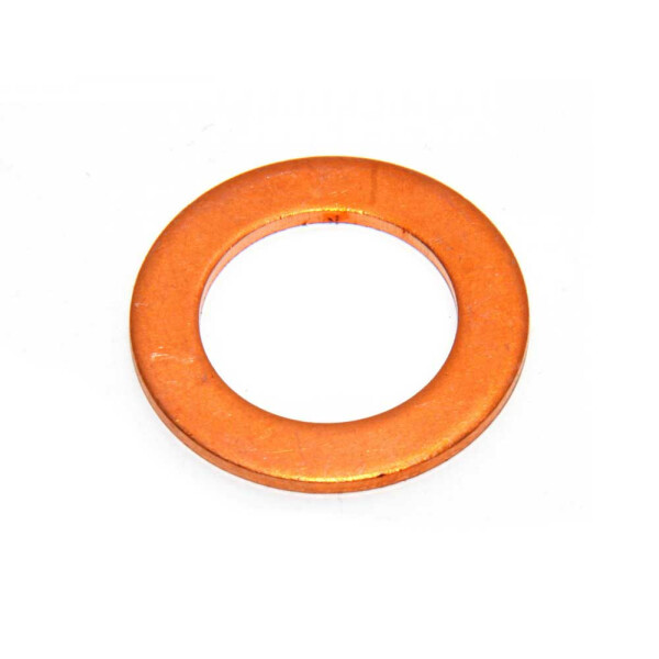 COPPER WASHER