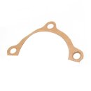 GASKET REAR MAIN S&amp;M