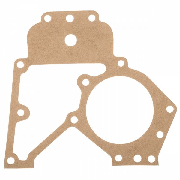 GASKET R/ENG PLATE