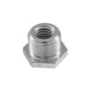 Schraubanschluss / Adapter Einlasskr&uuml;mmer