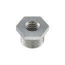 Schraubanschluss / Adapter Einlasskr&uuml;mmer