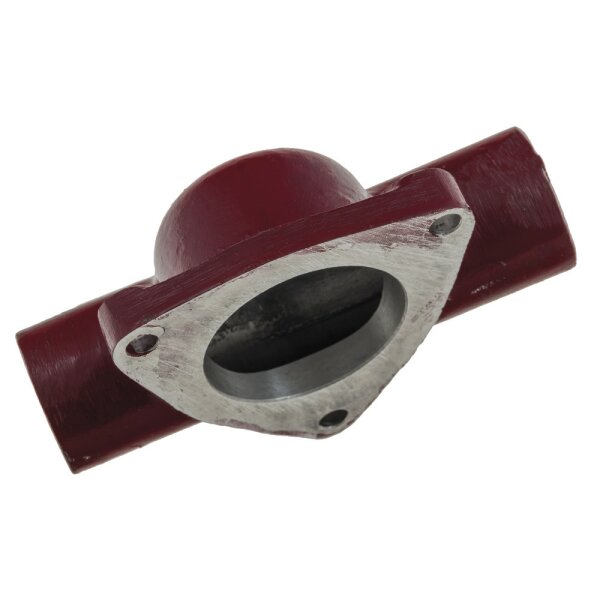 THERMOSTAT HOUSING COVER