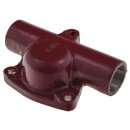 THERMOSTAT HOUSING COVER