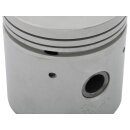 PISTON &amp; LINERS SET, 86MM, +0.040&quot;