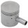 PISTON &amp; LINERS SET, 86MM, +0.040&quot;