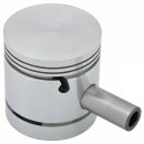 PISTON+LINER X4 83MM