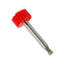 Antriebsritzel Tacho an Overdrive (3.63:1-Achse)