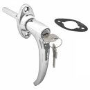 MM REAR DOOR TRAV HANDLE