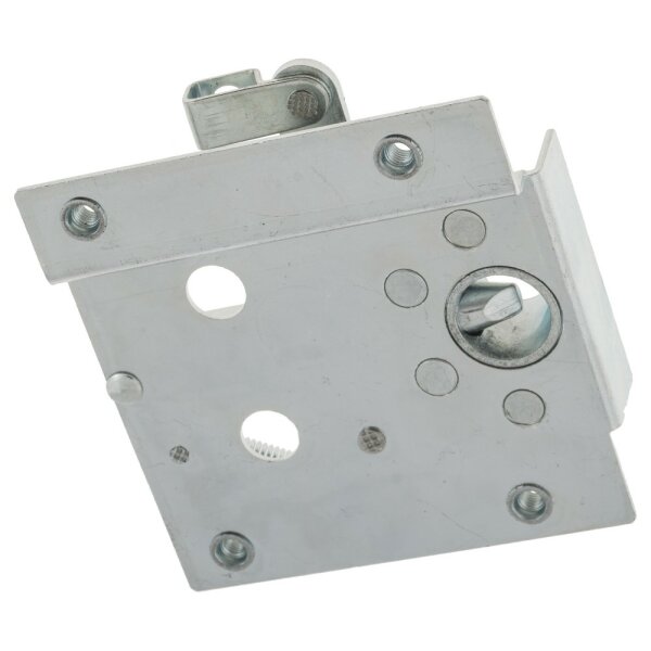 DOOR LATCH RH