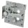 DOOR LATCH RH