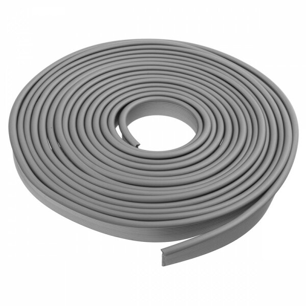 WING PIPING SET FOR 4 WINGS, GREY