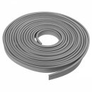 WING PIPING SET FOR 4 WINGS, GREY