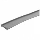 WING PIPING SET FOR 4 WINGS, GREY