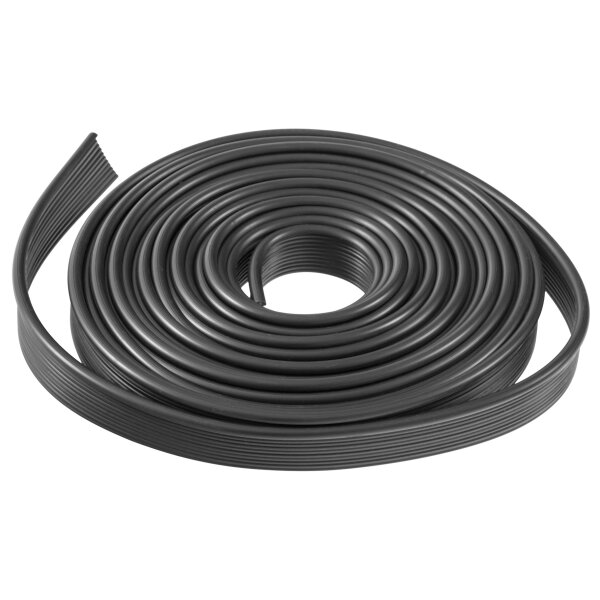 WING PIPING SET FOR 4 WINGS, BLACK
