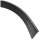WING PIPING SET FOR 4 WINGS, BLACK