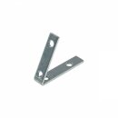 BRACKET WINDSCREEN LOWER