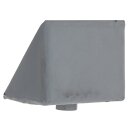 MOUNTING BODY TO CHASSIS REAR, LH