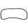 SEAL WINDSCREEN FRONT