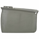 DOOR SKIN RH, RHD