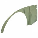 WHEEL ARCH CLOSING PANEL, RH
