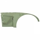 WHEEL ARCH CLOSING PANEL, LH