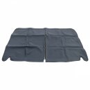 TONNEAU A RHD NAVY SHORT