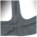 HOOD MGA MKII 3 WINDOWS, VINYL GREY