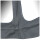 HOOD MGA MKII 3 WINDOWS, VINYL GREY